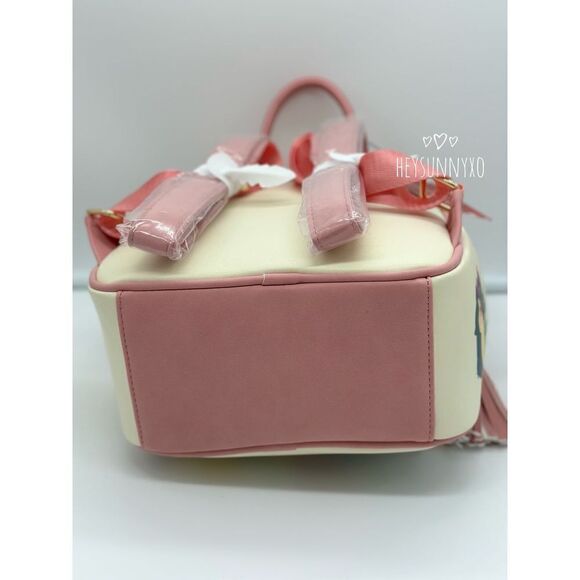 Pokémon with Succulents Mini Backpack - Picture 5 of 11